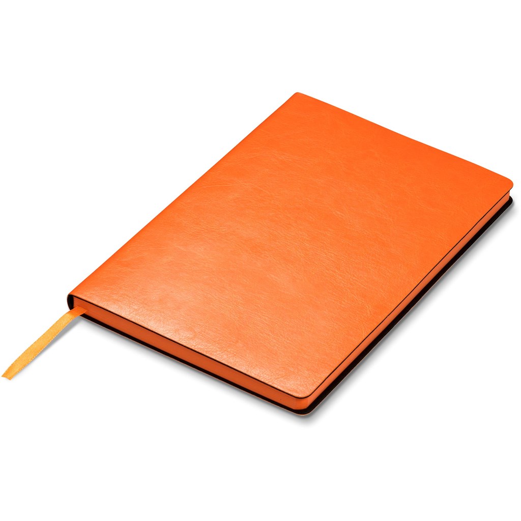 Altitude Showcase A5 Soft Cover Notebook - Image 12