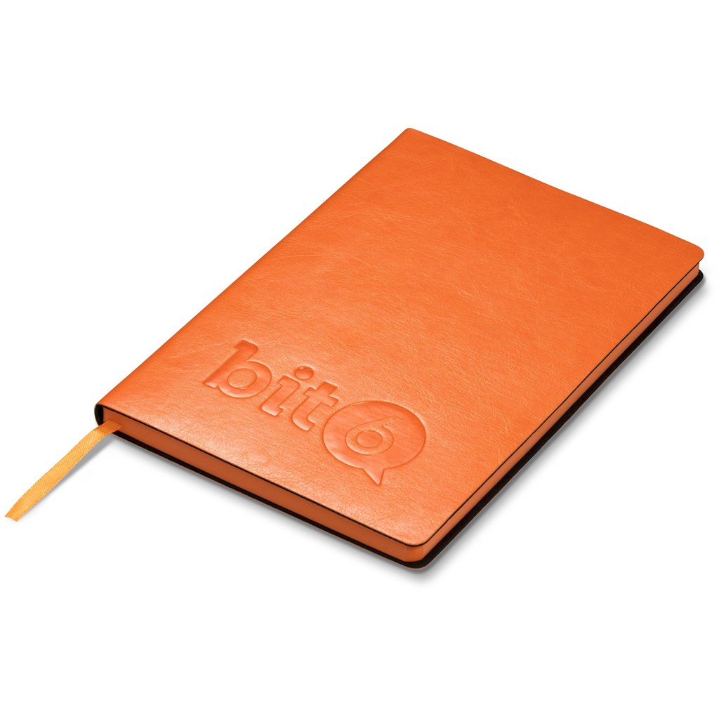Altitude Showcase A5 Soft Cover Notebook - Image 11