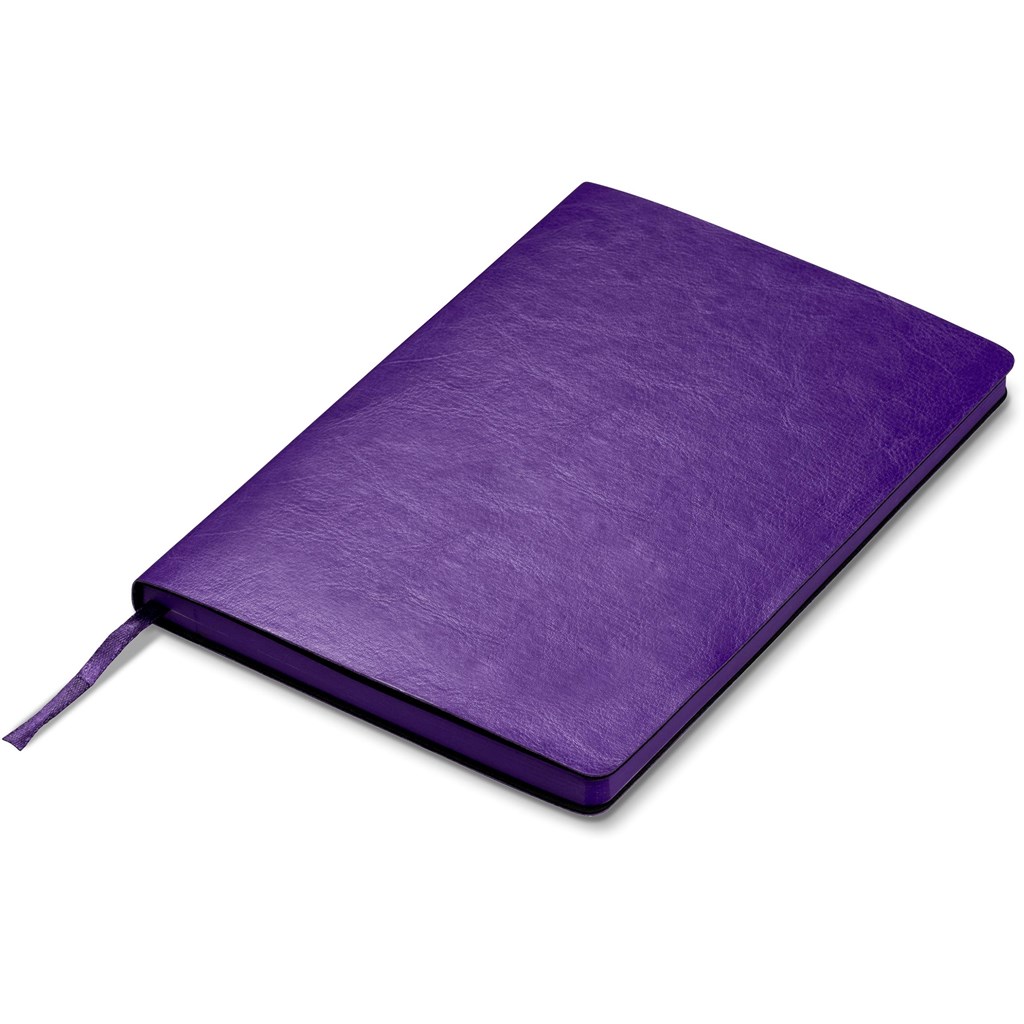 Altitude Showcase A5 Soft Cover Notebook - Image 14