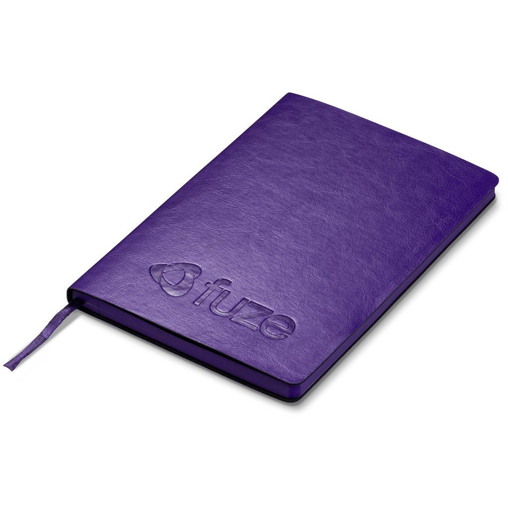Altitude Showcase A5 Soft Cover Notebook - Image 13