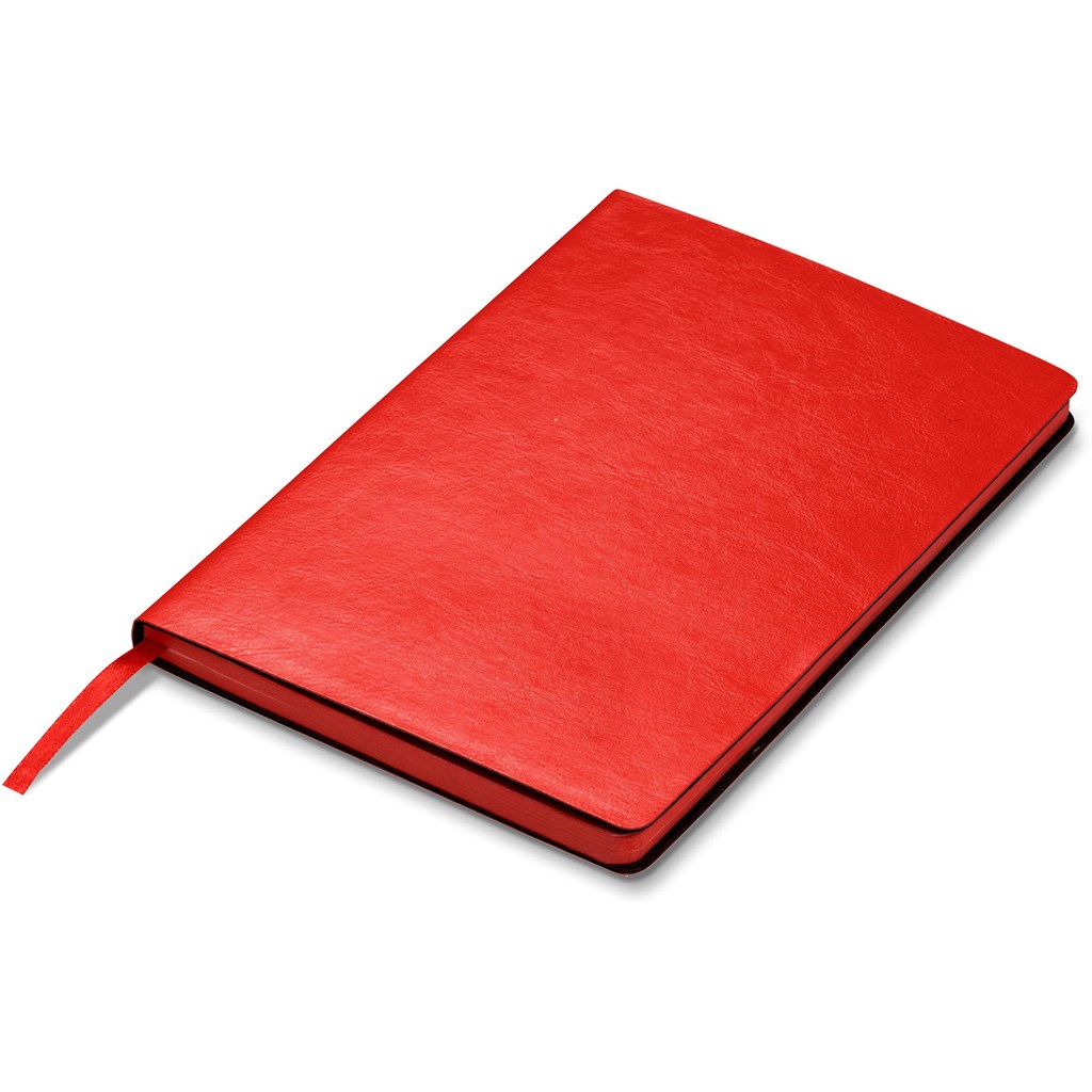 Altitude Showcase A5 Soft Cover Notebook - Image 16
