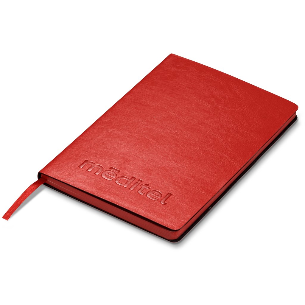 Altitude Showcase A5 Soft Cover Notebook - Image 15