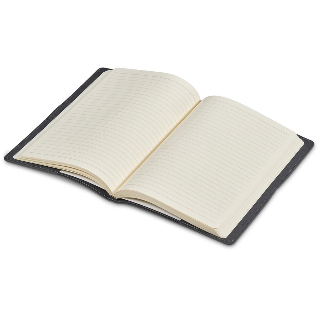 Andy Cartwright Afrique Cowskine A5 Soft Cover Notebook - Image 13