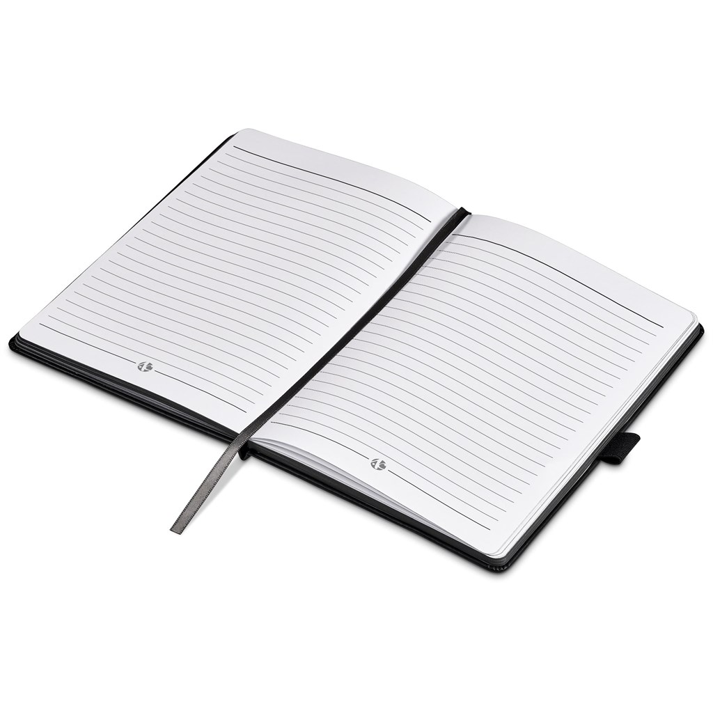 Andy Cartwright Mantra A5 Hard Cover Notebook - Image 4