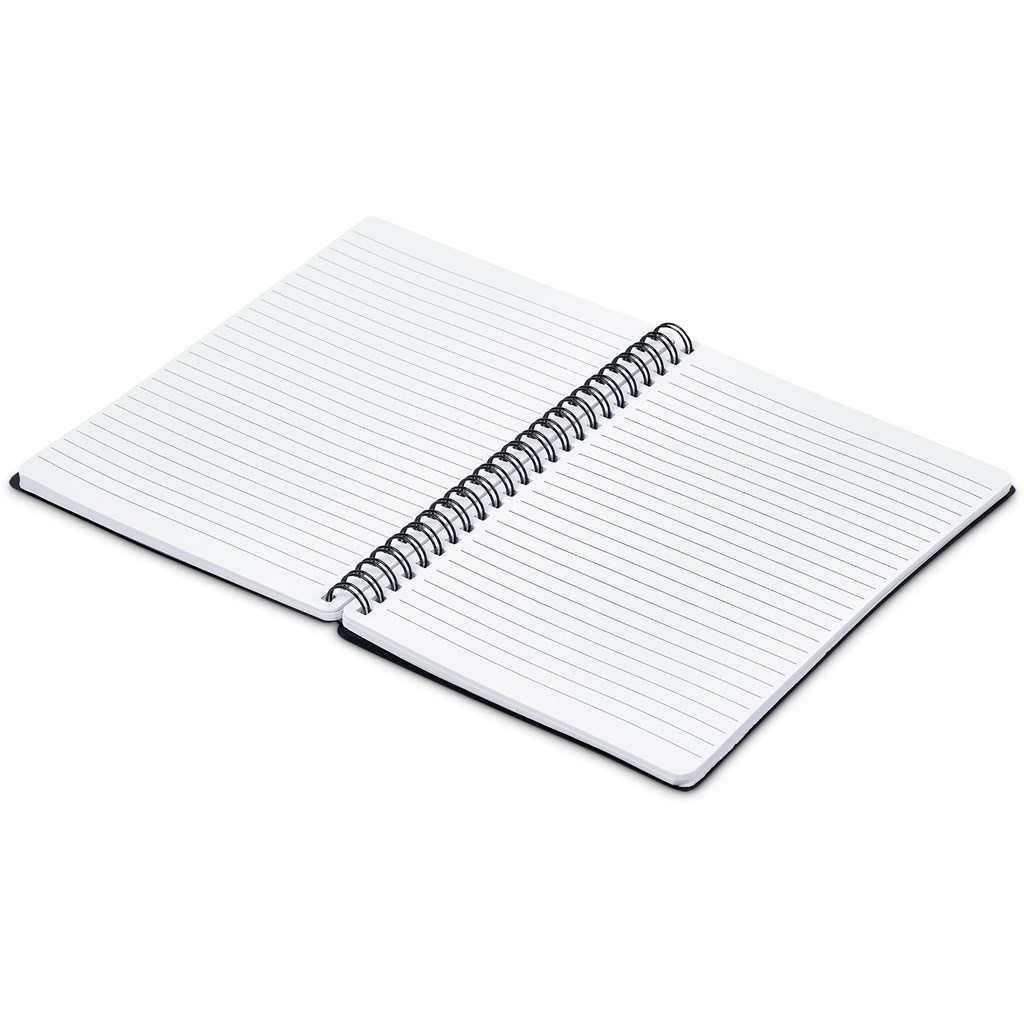 Altitude Noodle A5 Spiral Notebook - Image 3