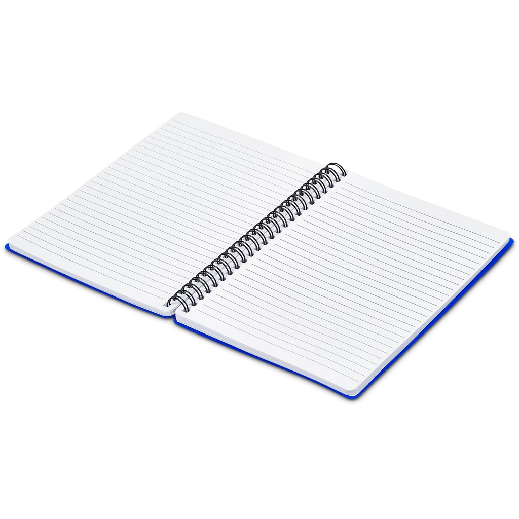Altitude Noodle A5 Spiral Notebook - Image 6
