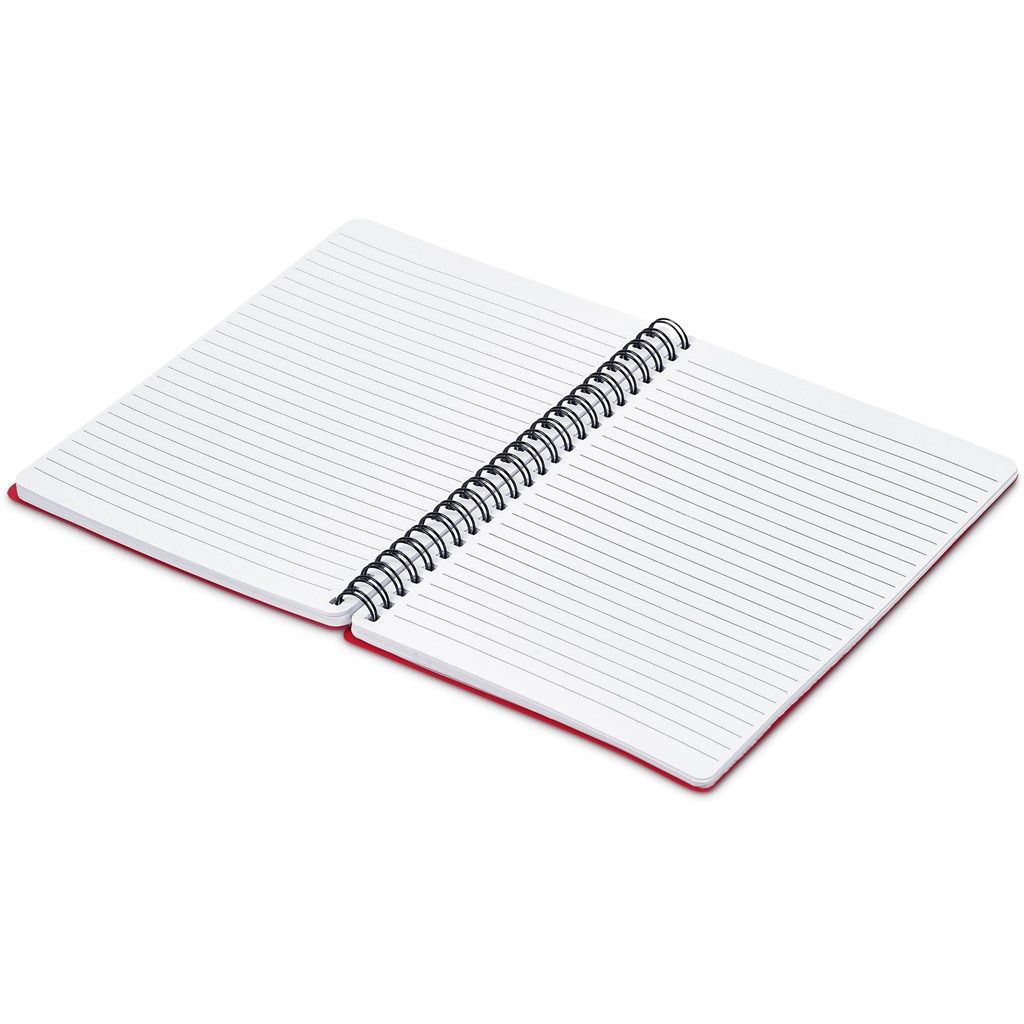 Altitude Noodle A5 Spiral Notebook - Image 9