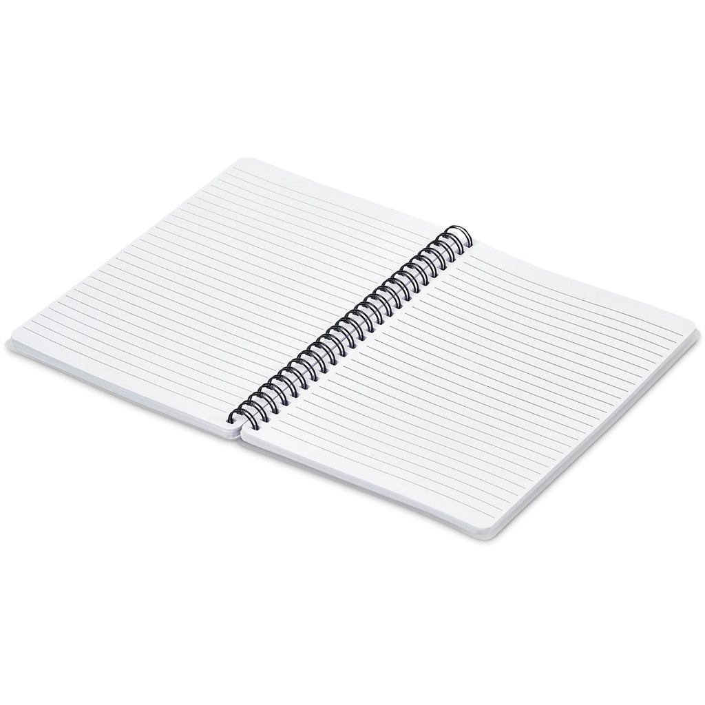 Altitude Noodle A5 Spiral Notebook - Image 12