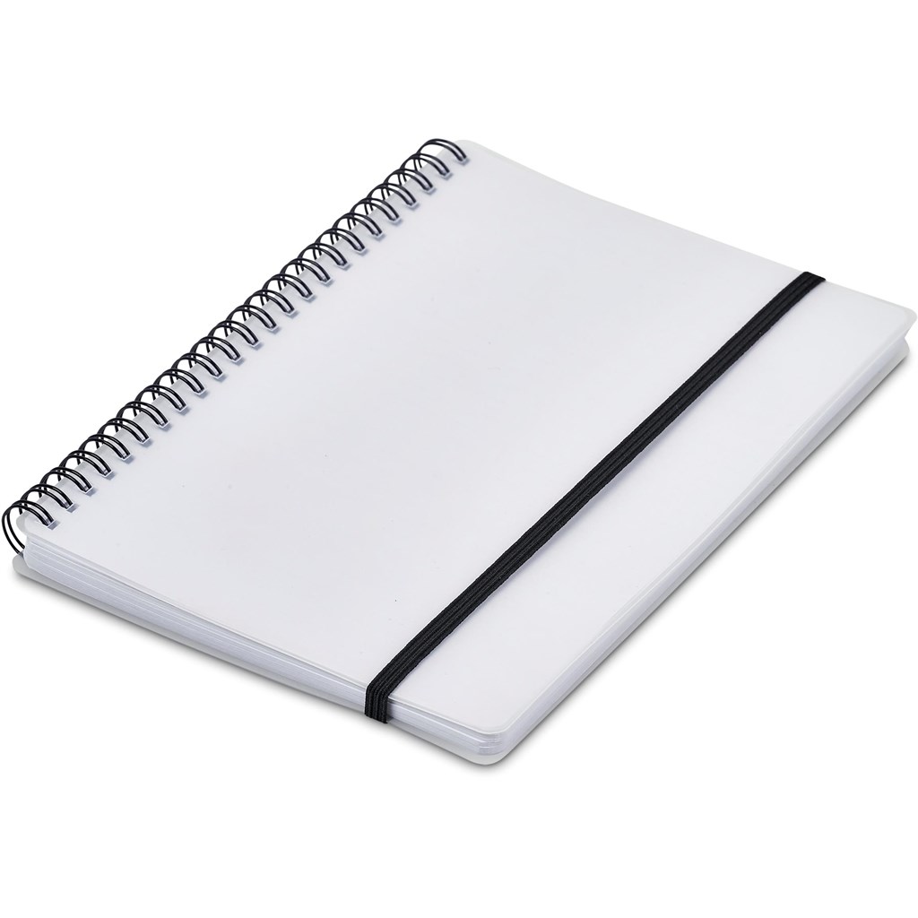 Altitude Noodle A5 Spiral Notebook - Image 11