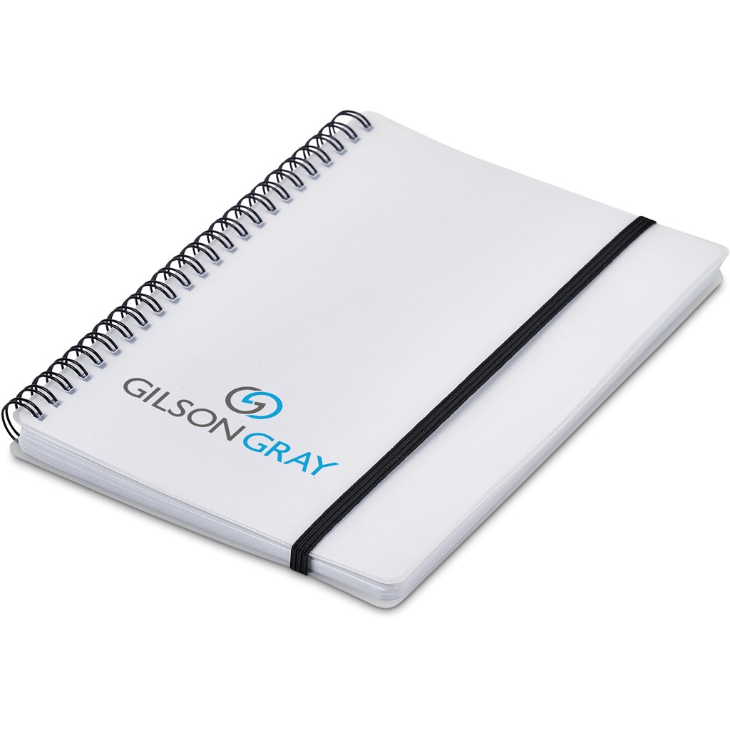 Altitude Noodle A5 Spiral Notebook - Image 10