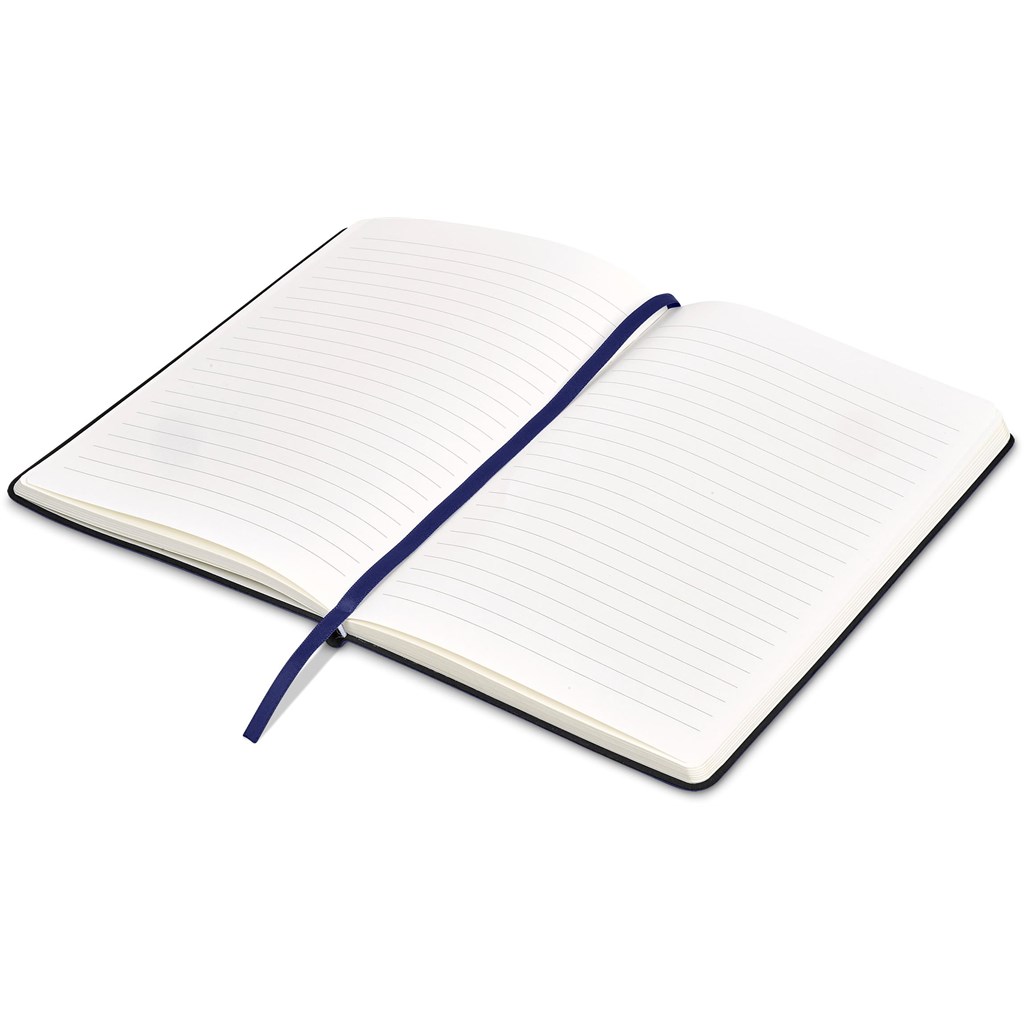 Altitude Charter A5 Soft Cover Notebook - Image 8