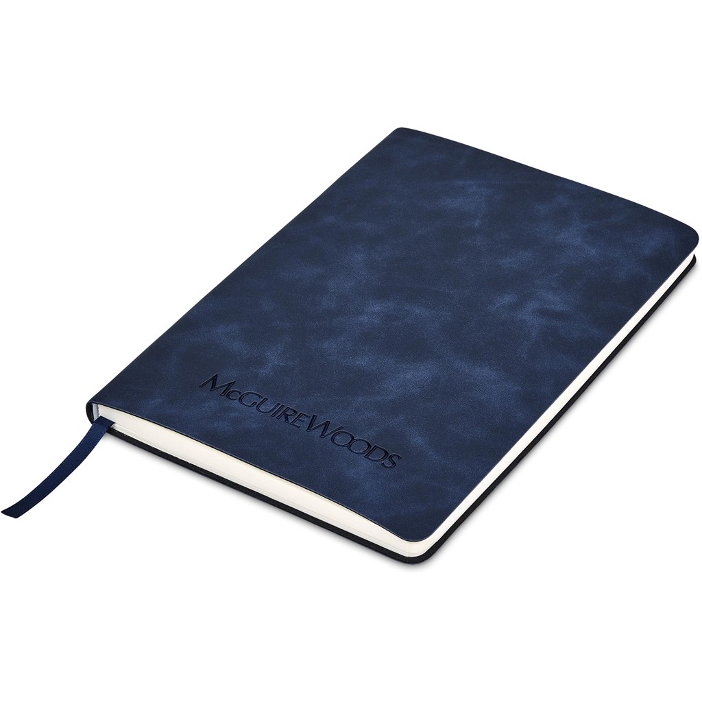 Altitude Charter A5 Soft Cover Notebook - Image 6