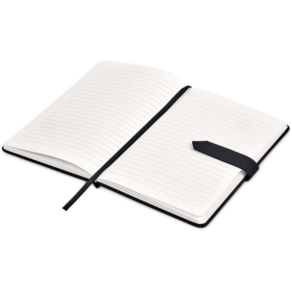 Altitude Emperor A5 Hard Cover Notebook - Image 4
