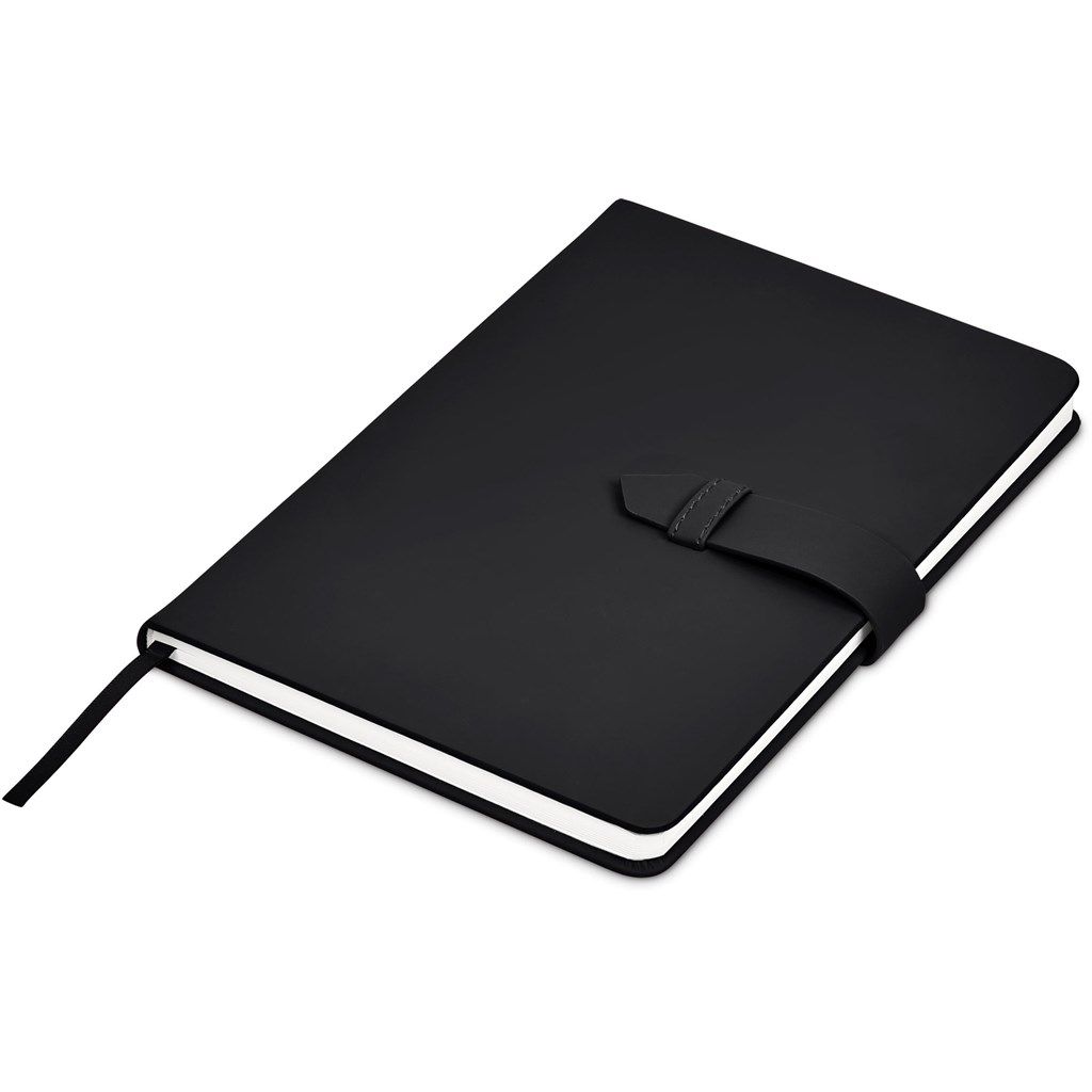 Altitude Emperor A5 Hard Cover Notebook - Image 5