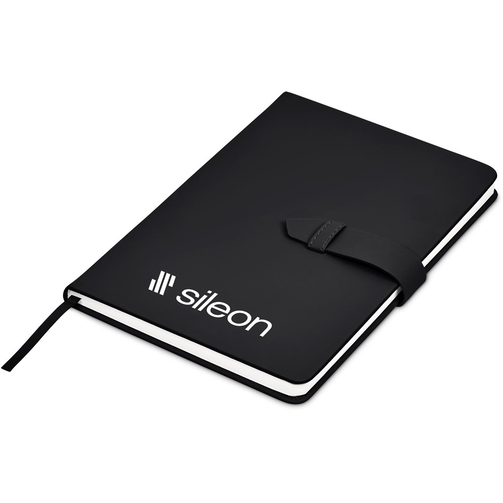 Altitude Emperor A5 Hard Cover Notebook - Image 3