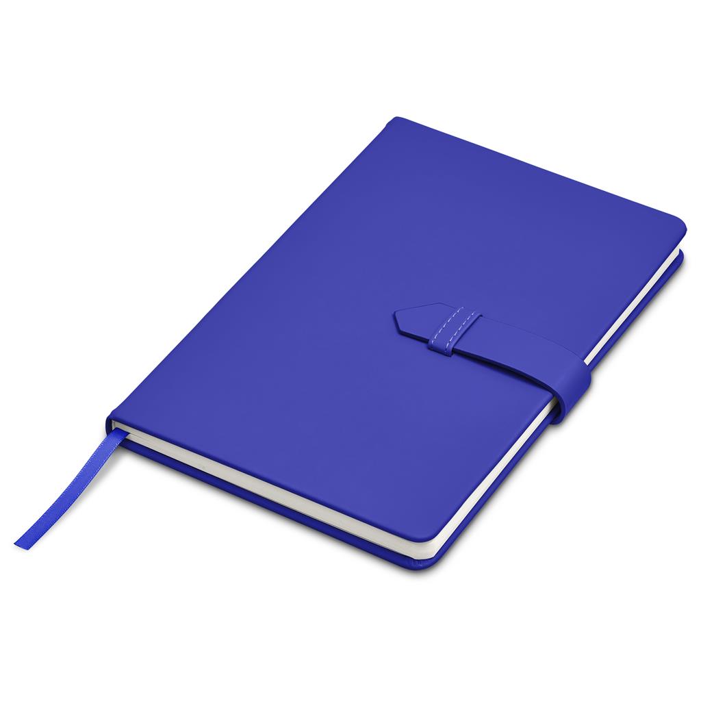 Altitude Emperor A5 Hard Cover Notebook - Image 8