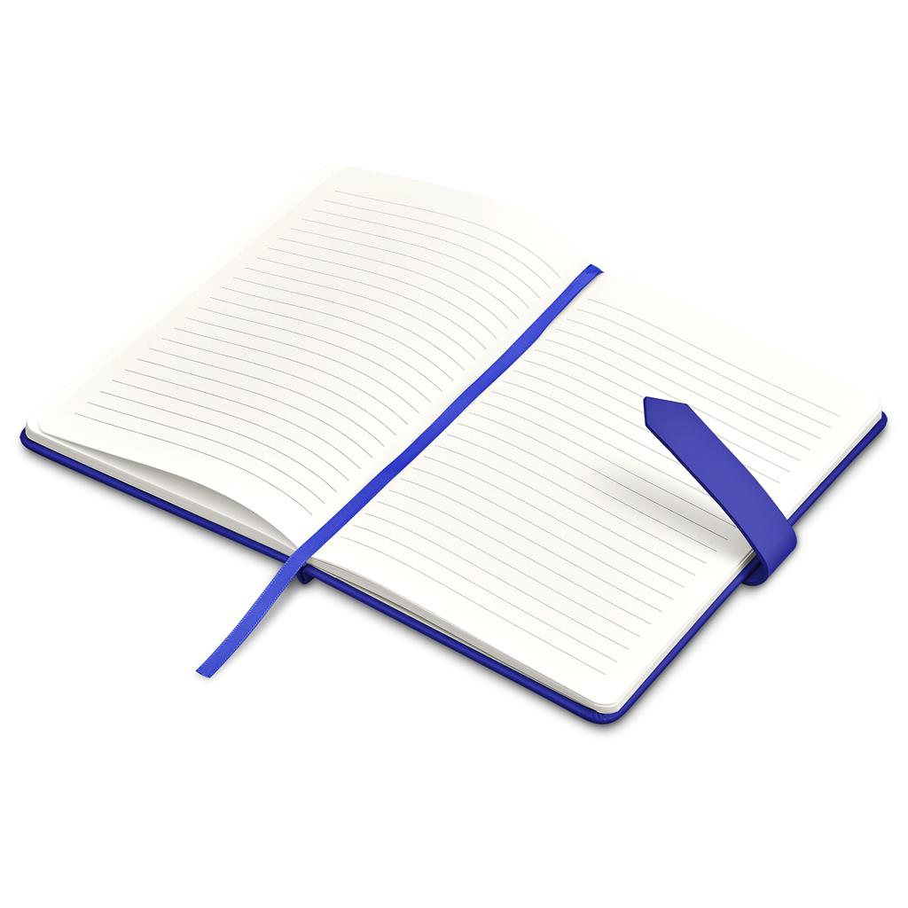 Altitude Emperor A5 Hard Cover Notebook - Image 7