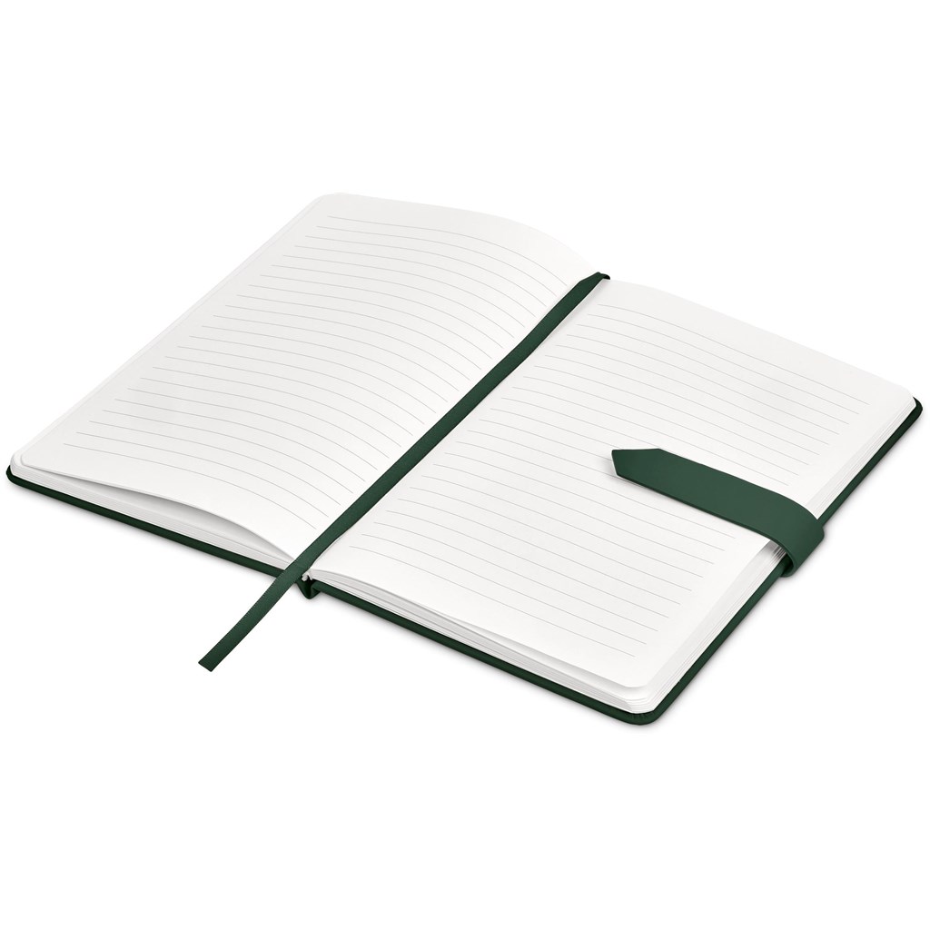Altitude Emperor A5 Hard Cover Notebook - Image 10