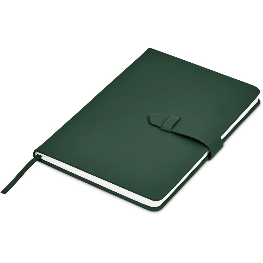 Altitude Emperor A5 Hard Cover Notebook - Image 11