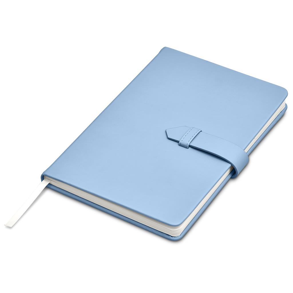 Altitude Emperor A5 Hard Cover Notebook - Image 14
