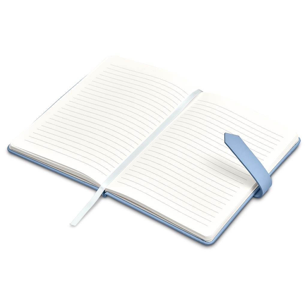 Altitude Emperor A5 Hard Cover Notebook - Image 13