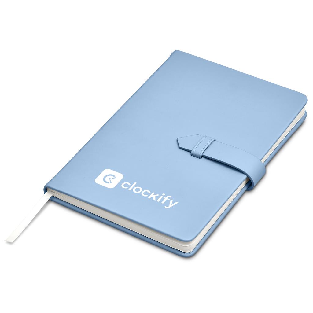 Altitude Emperor A5 Hard Cover Notebook - Image 12
