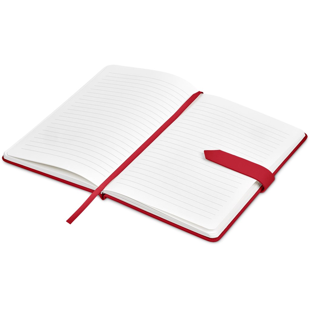 Altitude Emperor A5 Hard Cover Notebook - Image 16