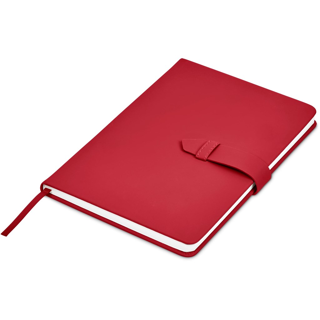 Altitude Emperor A5 Hard Cover Notebook - Image 17
