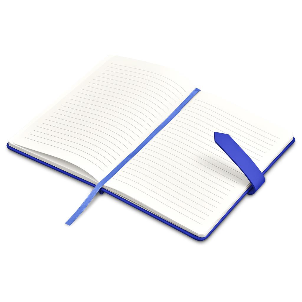 Altitude Emperor A5 Hard Cover Notebook - Image 20