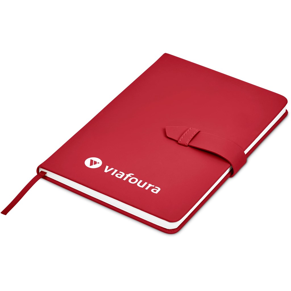 Altitude Emperor A5 Hard Cover Notebook - Image 15