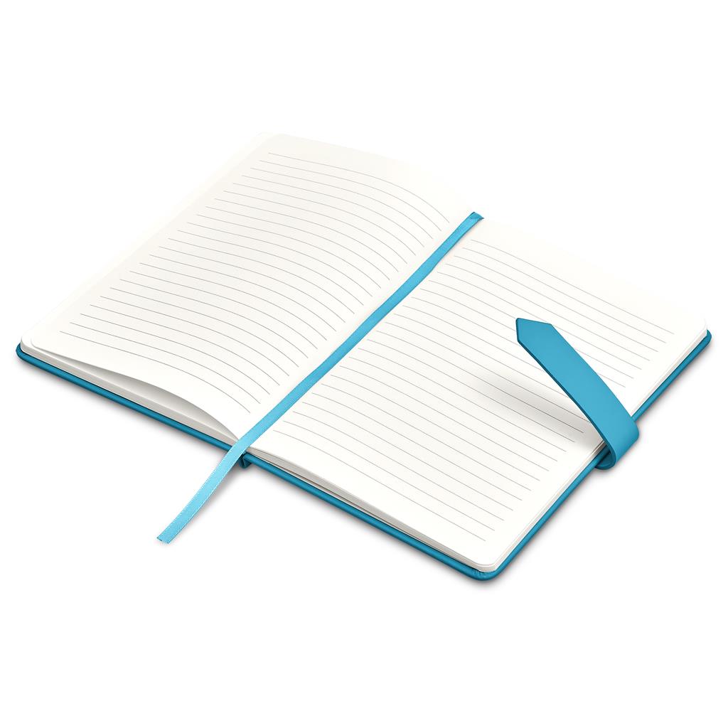 Altitude Emperor A5 Hard Cover Notebook - Image 23