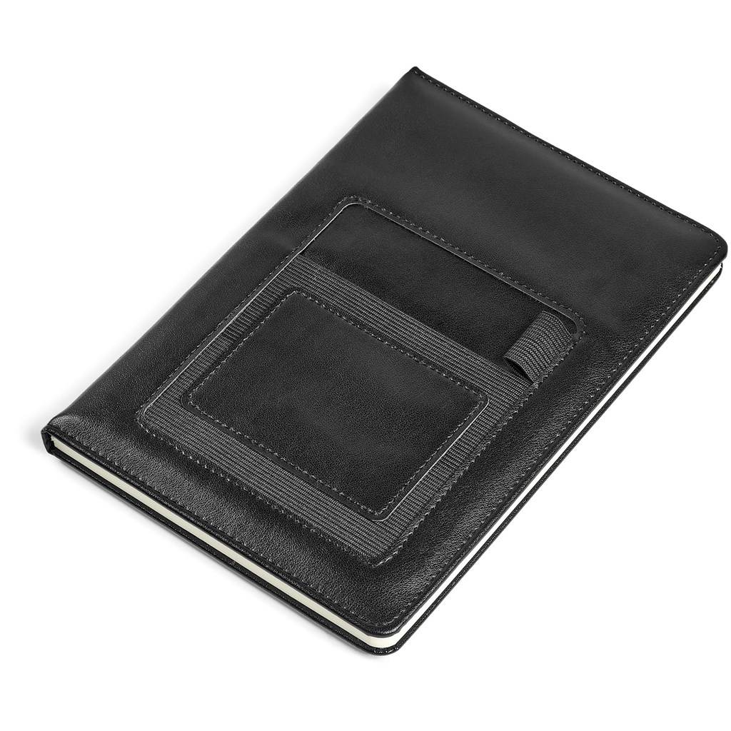 Altitude Sage A5 Hard Cover Notebook - Image 13