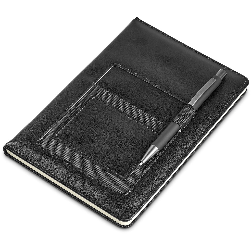 Altitude Sage A5 Hard Cover Notebook - Image 11