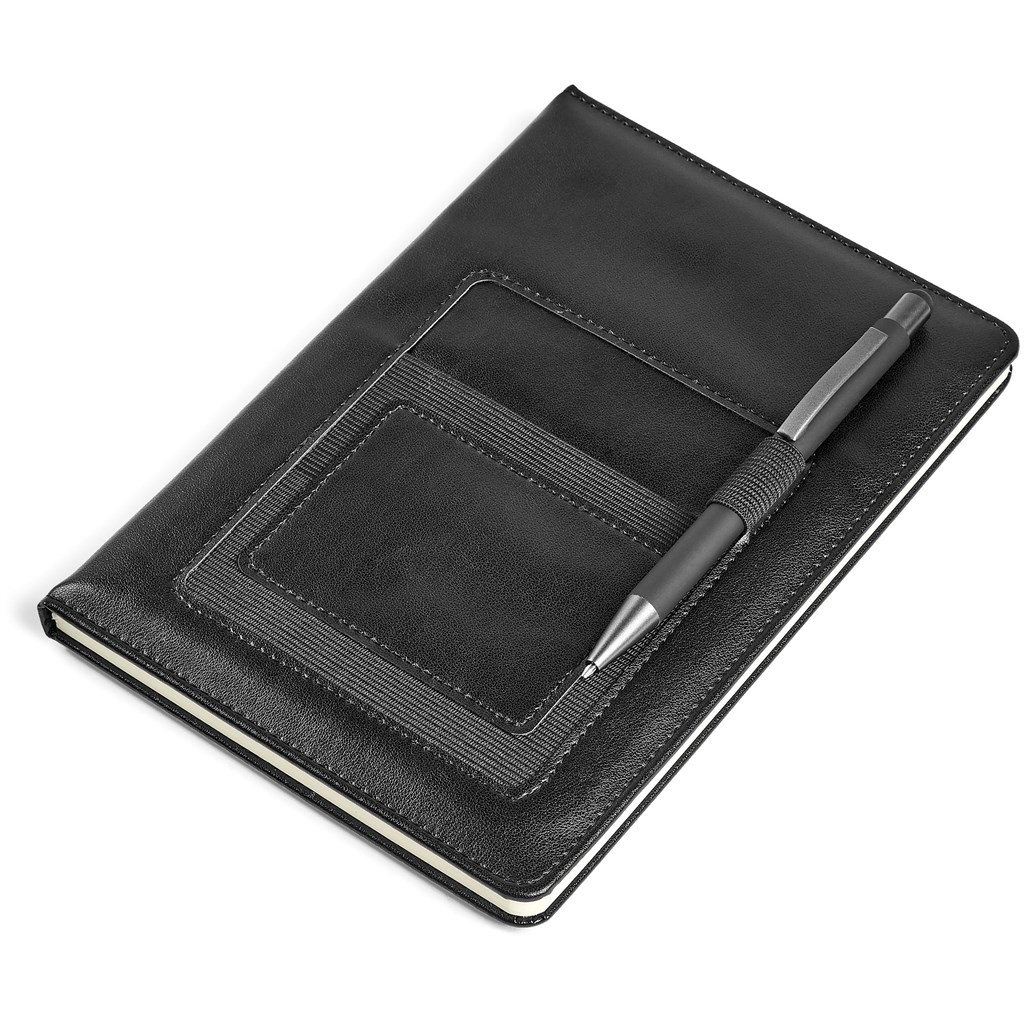 Altitude Sage A5 Hard Cover Notebook - Image 10