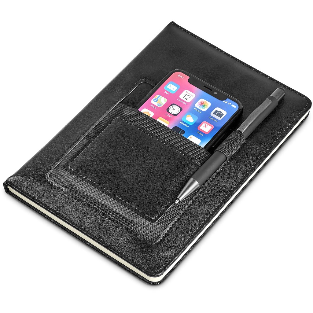 Altitude Sage A5 Hard Cover Notebook - Image 12