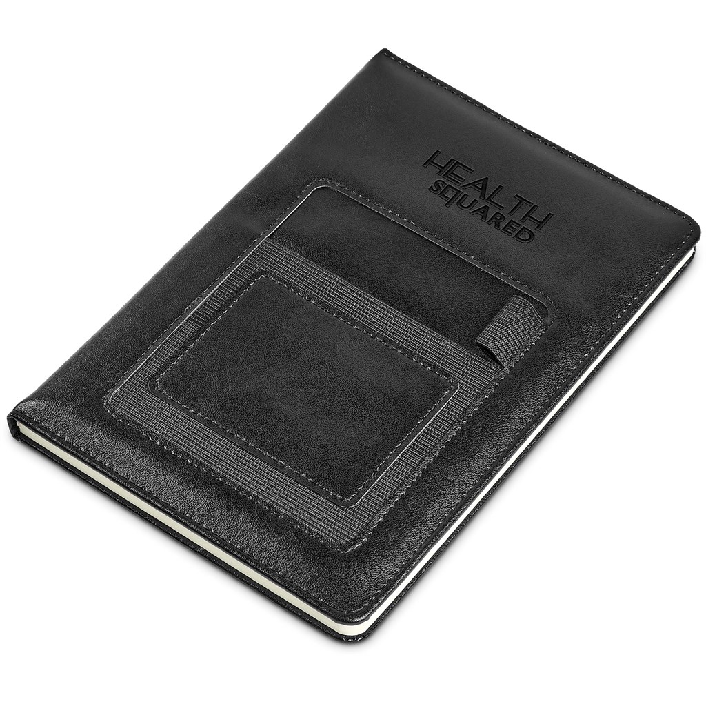 Altitude Sage A5 Hard Cover Notebook - Image 9