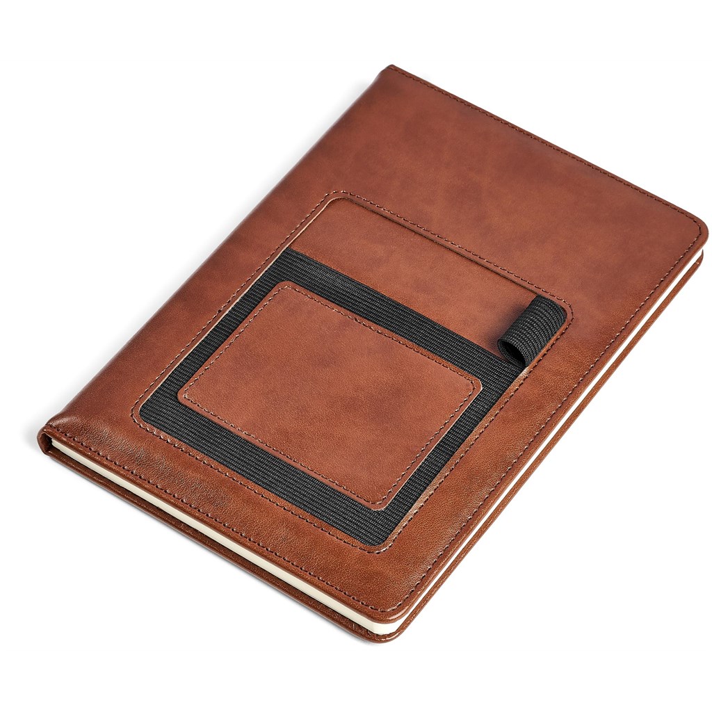 Altitude Sage A5 Hard Cover Notebook - Image 19