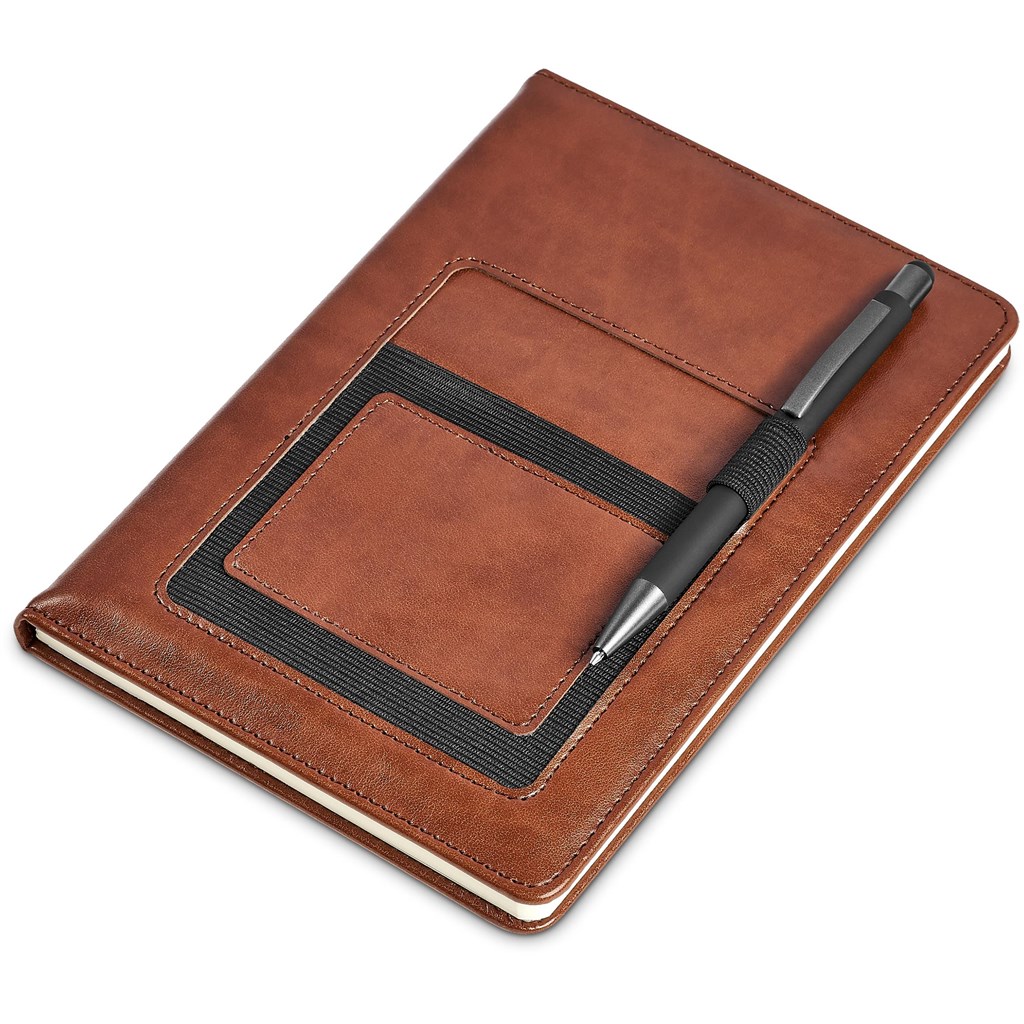 Altitude Sage A5 Hard Cover Notebook - Image 21