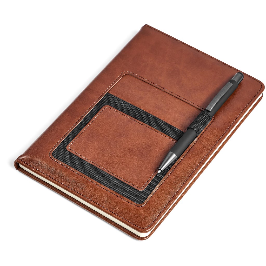 Altitude Sage A5 Hard Cover Notebook - Image 20