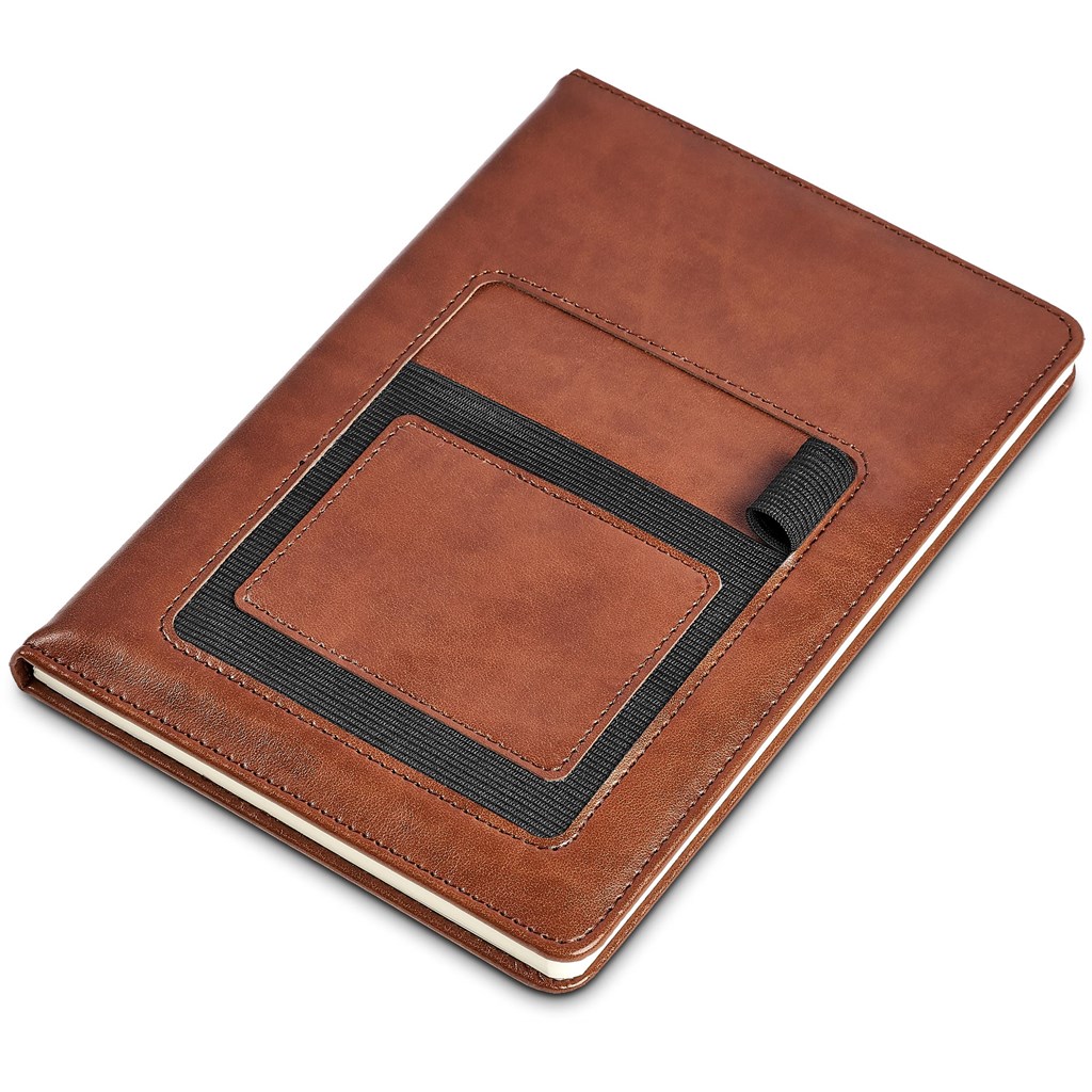 Altitude Sage A5 Hard Cover Notebook - Image 18