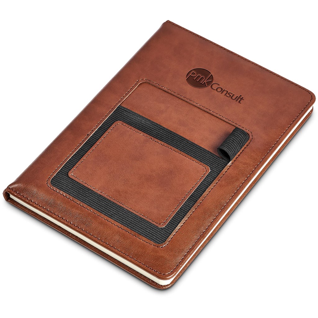 Altitude Sage A5 Hard Cover Notebook - Image 16
