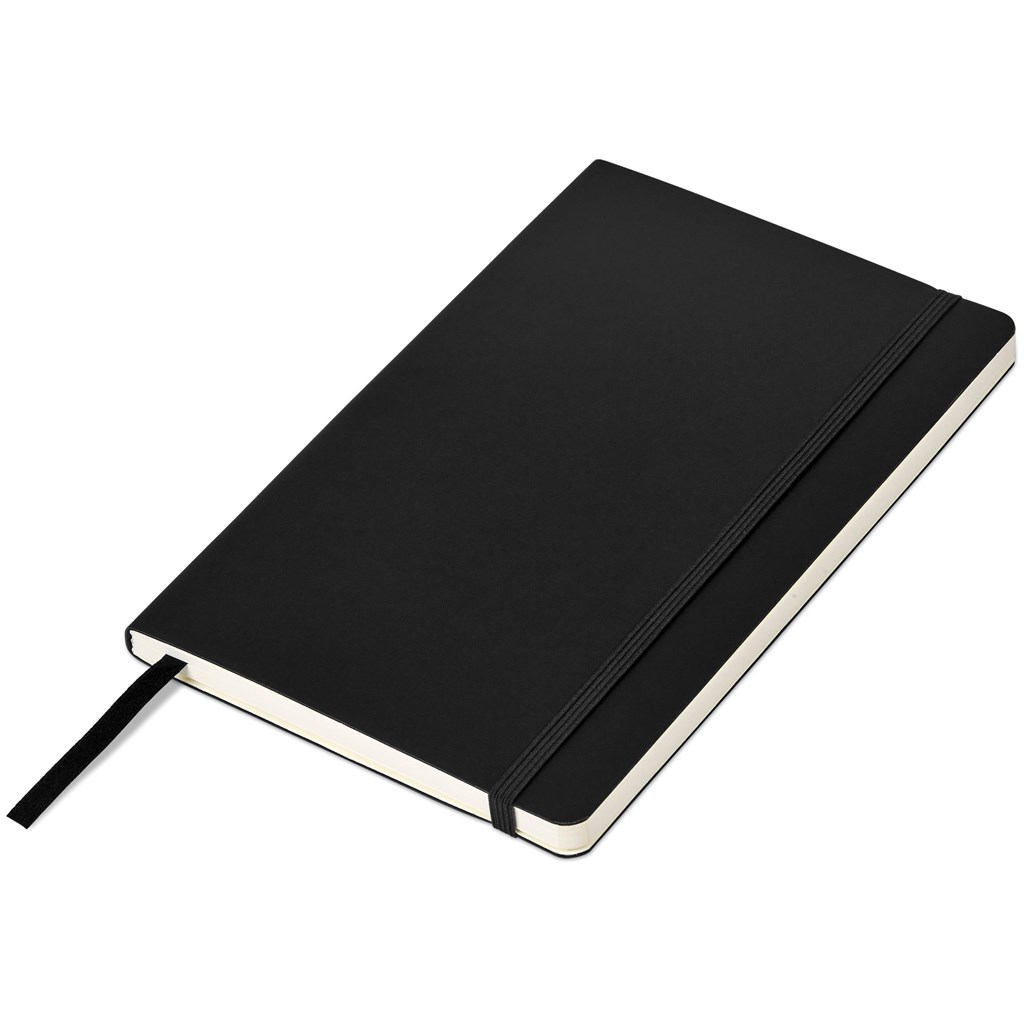 Altitude Hartford A5 Soft Cover Notebook - Image 5