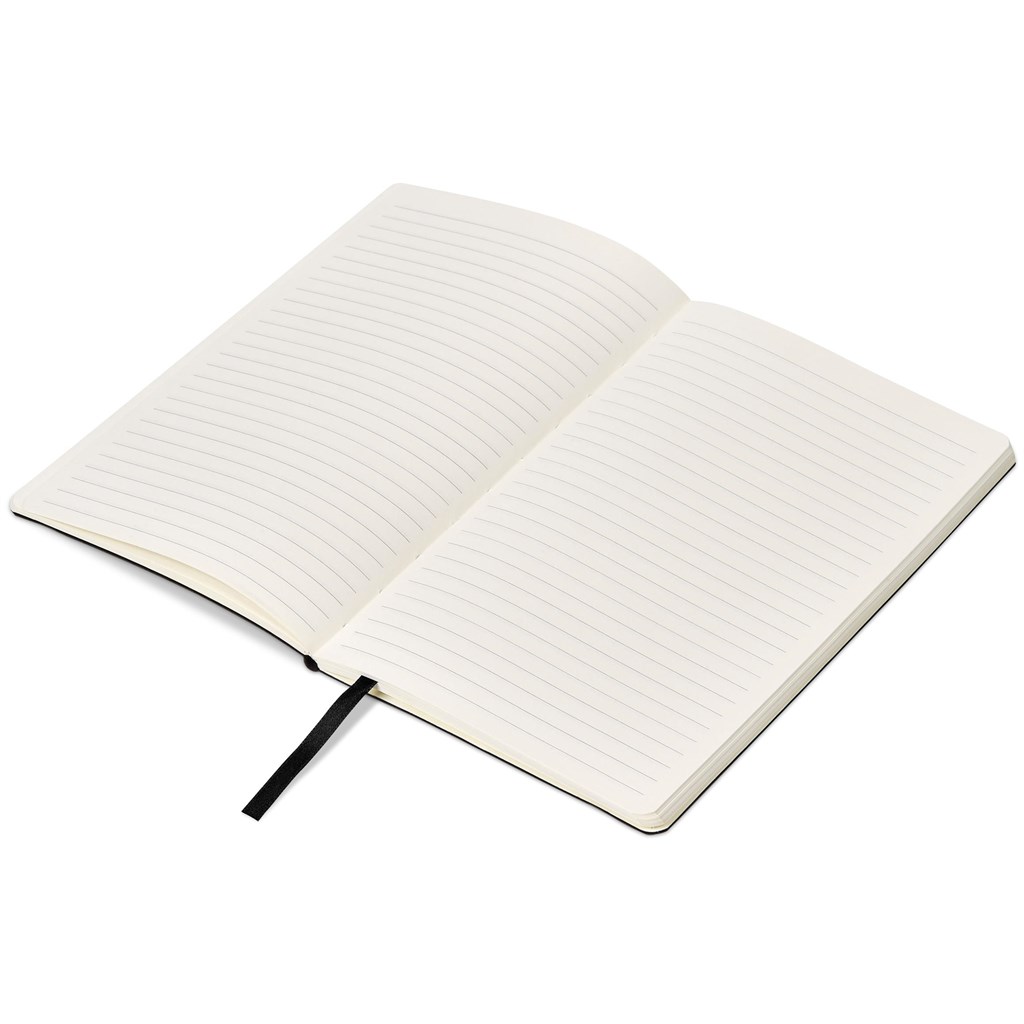 Altitude Hartford A5 Soft Cover Notebook - Image 4