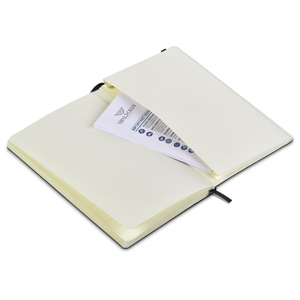 Altitude Hartford A5 Soft Cover Notebook - Image 6