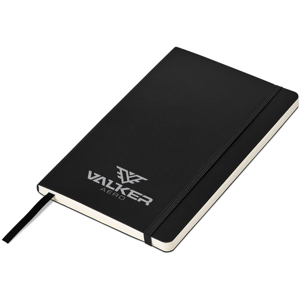 Altitude Hartford A5 Soft Cover Notebook - Image 3