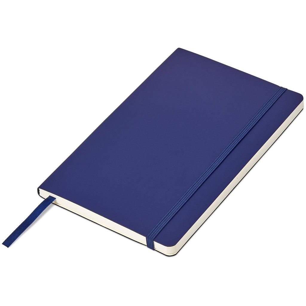 Altitude Hartford A5 Soft Cover Notebook - Image 9