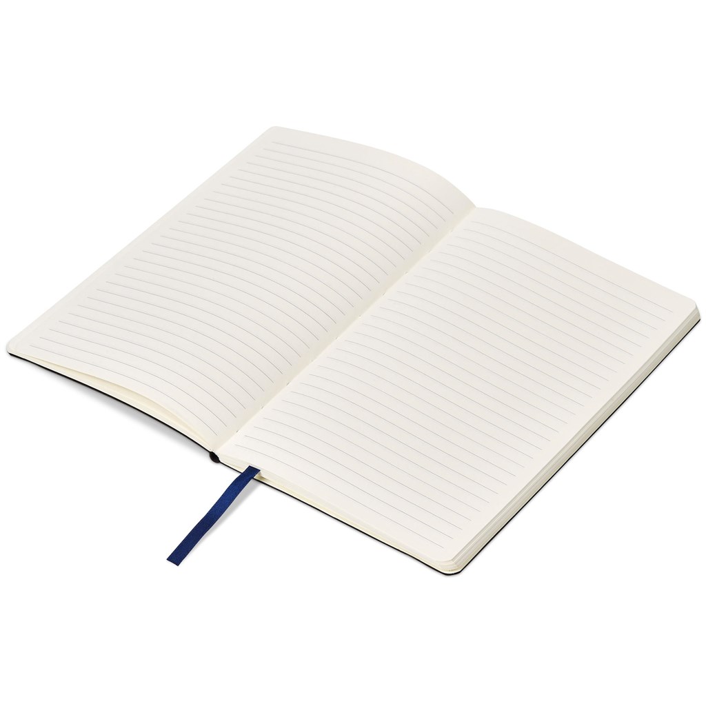 Altitude Hartford A5 Soft Cover Notebook - Image 8