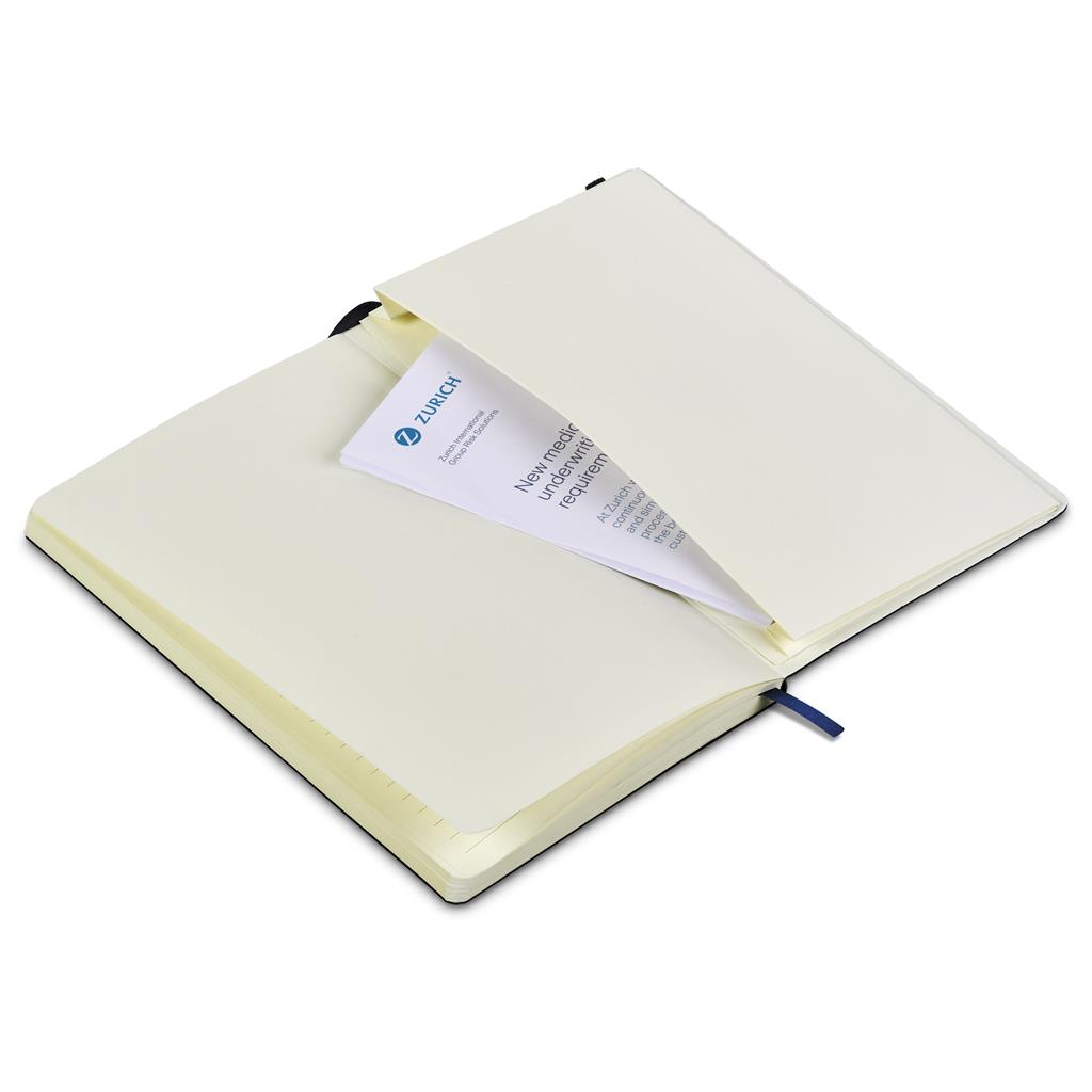 Altitude Hartford A5 Soft Cover Notebook - Image 10