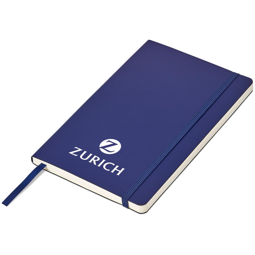 Altitude Hartford A5 Soft Cover Notebook - Image 7