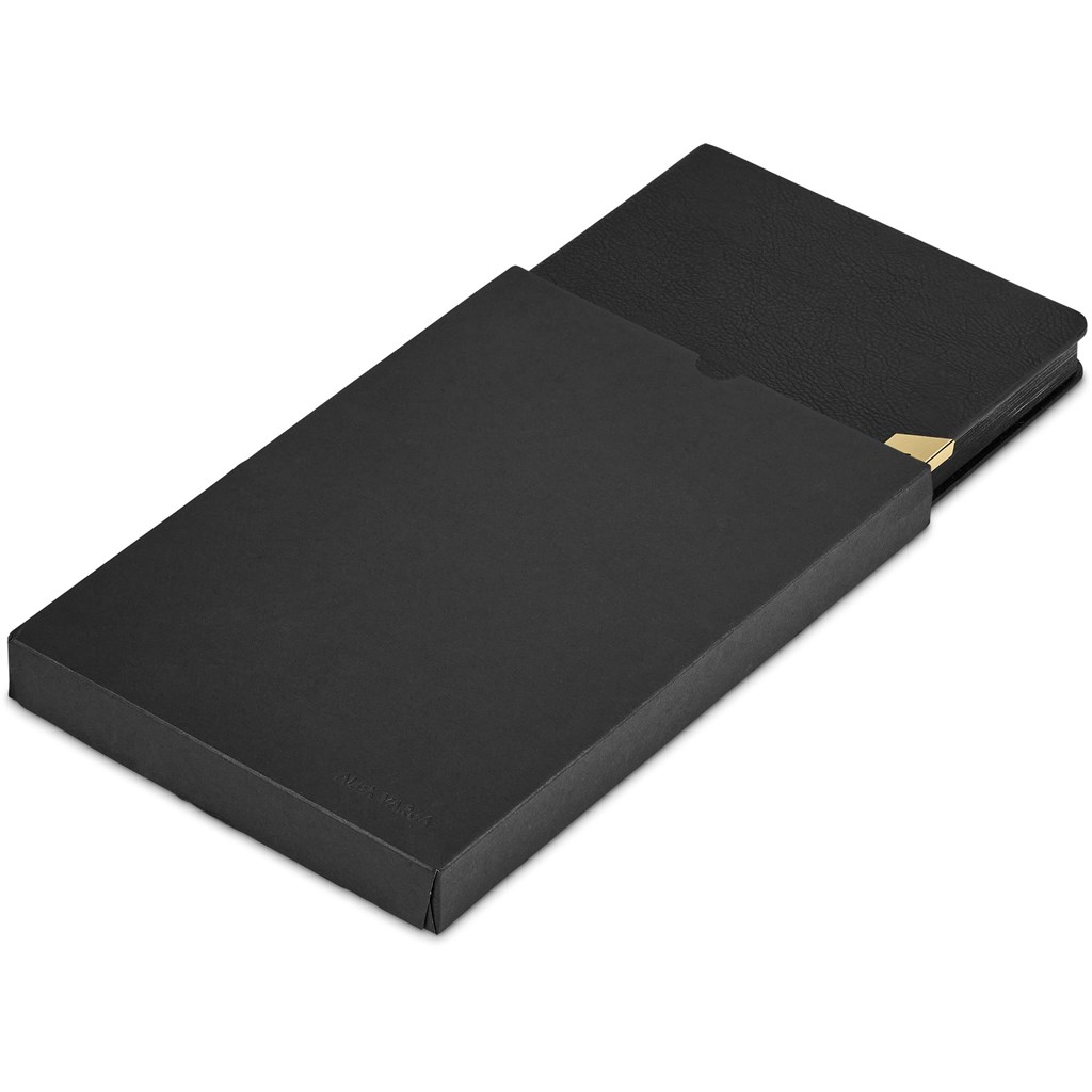 Alex Varga Onassis A5 Hard Cover Notebook - Image 8